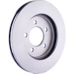 Bremsscheibe 8DD 355 107-931 Bremsscheibe 8DD 355 107-931
