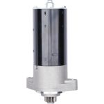 BOSCH 1 986 S00 817 Starter BOSCH 1 986 S00 817 Starter