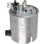 Kraftstofffilter 180331 Kraftstofffilter 180331