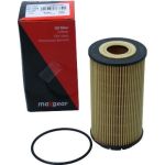 Maxgear 26-2066 Ölfilter Maxgear 26-2066 Ölfilter