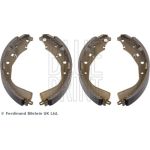 Bremsbackensatz ADBP410059 Bremsbackensatz ADBP410059