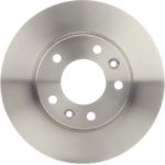Bremsscheibe 0 986 479 599 Bremsscheibe 0 986 479 599
