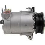 Kompressor, Klimaanlage ACP 1394 000P Kompressor, Klimaanlage ACP 1394 000P