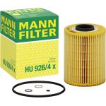 Ölfilter HU 926/4 X Ölfilter HU 926/4 X