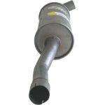 Mittelschalldämpfer 235-259