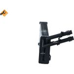 Wärmetauscher, Innenraumheizung 53402 Wärmetauscher, Innenraumheizung 53402