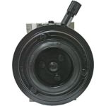 Kompressor, Klimaanlage ACP 1181 000P