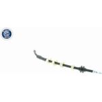 Vaico V24-0087 Bremsschlauch Q+, Erstausrüsterqualität Vaico V24-0087 Bremsschlauch Q+, Erstausrüsterqualität