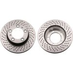 Bremsscheibe DF6413S