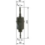 Kraftstofffilter 0 450 905 926 Kraftstofffilter 0 450 905 926