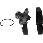 BOSCH 1 987 948 857 Wasserpumpe + Zahnriemensatz BOSCH 1 987 948 857 Wasserpumpe + Zahnriemensatz