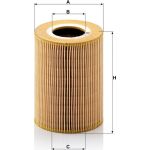 Ölfilter HU 1381 X Ölfilter HU 1381 X