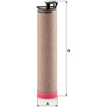 Sekundärluftfilter CF 300 Sekundärluftfilter CF 300