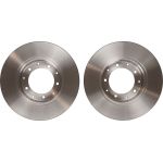 TRW DF6905 Bremsscheibe
