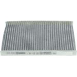BOSCH 1 987 435 583 Innenraumfilter FILTER+pro