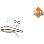 Wärmetauscher, Innenraumheizung 54475 Wärmetauscher, Innenraumheizung 54475