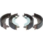 BOSCH 0 986 487 250 Bremsbackensatz