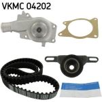 SKF VKMC 04202 Wasserpumpe + Zahnriemensatz SKF VKMC 04202 Wasserpumpe + Zahnriemensatz