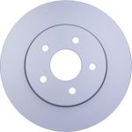 Bremsscheibe 8DD 355 108-061 Bremsscheibe 8DD 355 108-061