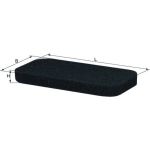 Knecht LAP 13 Filter, Innenraumluft Knecht LAP 13 Filter, Innenraumluft