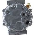 Kompressor, Klimaanlage ACP 1594 000P Kompressor, Klimaanlage ACP 1594 000P