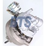 BTS Turbo Turbolader T912383