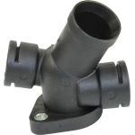 Kühlmittelflansch 4010070 Kühlmittelflansch 4010070