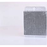 Wärmetauscher, Innenraumheizung 77501 Wärmetauscher, Innenraumheizung 77501