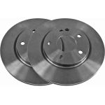 Vaico V30-80062 Bremsscheibe Vaico V30-80062 Bremsscheibe