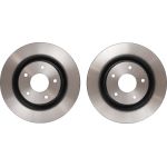 Bremsscheibe DF4964 Bremsscheibe DF4964