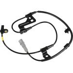 Sensor, Raddrehzahl 09001617 Sensor, Raddrehzahl 09001617