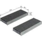 BOSCH 1 987 435 525 Innenraumfilter