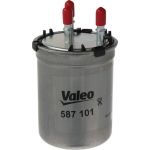 Valeo 587101 Kraftstofffilter