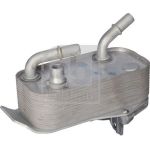FEBI BILSTEIN 184571 Ölkühler, Motoröl FEBI BILSTEIN 184571 Ölkühler, Motoröl