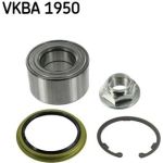Radlagersatz VKBA 1950 Radlagersatz VKBA 1950