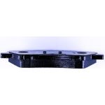 Bremsbelagsatz, Scheibenbremse 8DB 355 020-231 Bremsbelagsatz, Scheibenbremse 8DB 355 020-231