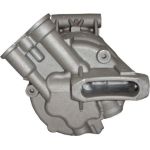 Kompressor, Klimaanlage ACP 4 000S