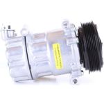 Kompressor, Klimaanlage 890743 Kompressor, Klimaanlage 890743
