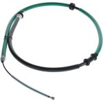 BOSCH 1 987 482 208 Seilzug, Feststellbremse BOSCH 1 987 482 208 Seilzug, Feststellbremse