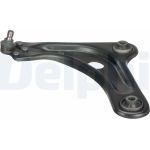 Lenker, Radaufhängung TC3707