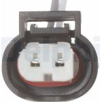 Delphi TS30058 Sensor, Abgastemperatur Delphi TS30058 Sensor, Abgastemperatur