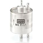 Kraftstofffilter WK 711/1 Kraftstofffilter WK 711/1