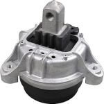 Lagerung, Motor 8053814