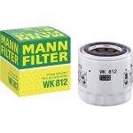 Kraftstofffilter WK 812 Kraftstofffilter WK 812