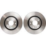 Bremsscheibe DF7923