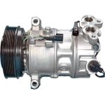 Kompressor, Klimaanlage ACP 511 000P Kompressor, Klimaanlage ACP 511 000P