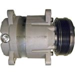 Kompressor, Klimaanlage ACP 1093 000P Kompressor, Klimaanlage ACP 1093 000P