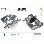 FTE 9292217 Bremssattel FTE 9292217 Bremssattel