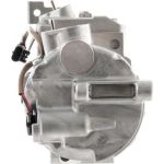 Mahle ACP 641 000P Kompressor, Klimaanlage BEHR Premium Line
