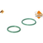 NRF 33301 Trockner, Klimaanlage EASY FIT